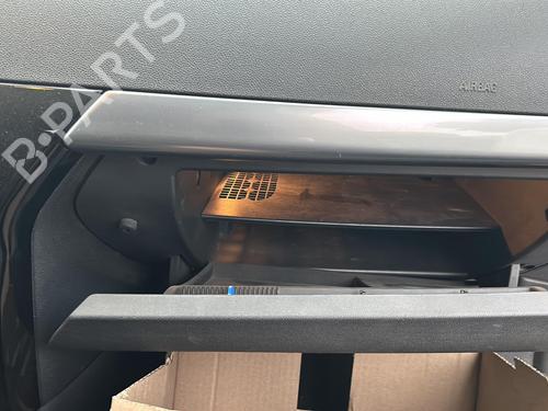 Used Glove box Glove box OPEL ASTRA H (A04) [2004-2014] 19905184 19905184
