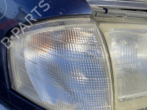 Right front indicator MERCEDES-BENZ C-CLASS (W202) C 220 CDI (202.133) | BP30085483C33 