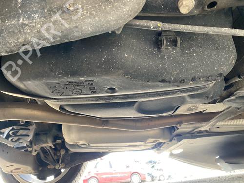 Used Fuel tank Fuel tank 39178131 39178131