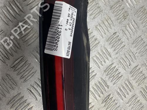 Left tailgate light CITROËN C4 III (BA_, BB_, BC_) ë-C4 (BCZKXC, BZCKSC) | BP29450407C79  - Image 7