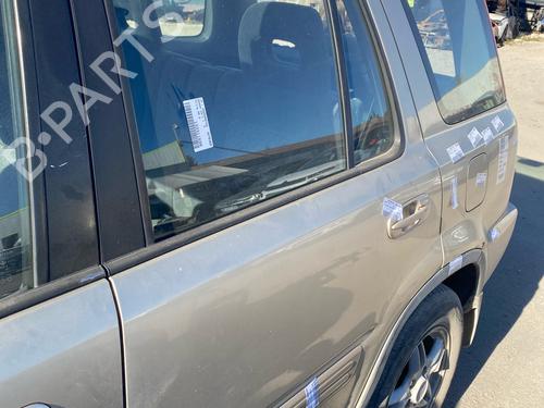 Used Left rear door Left rear door 39449172 39449172