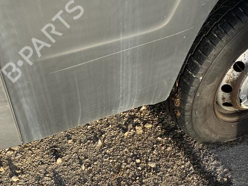 Corner bumper FIAT DUCATO Van (250_) 150 Multijet 2,3 D | BP29971749C117