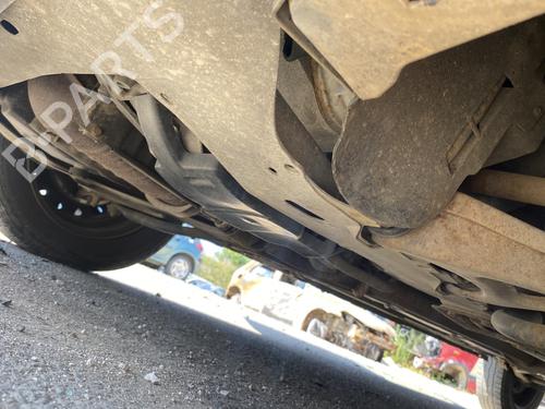 Used Subframe Subframe RENAULT KANGOO (KC0/1_) 1.4 (KC0C, KC0H, KC0B, KC0M) (75 hp) 26893138 26893138