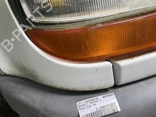 Right front indicator RENAULT MASTER II Van (FD) 2.8 dTI (FD0C, FD0F, FD2B, FD2F, FD3C, FD3F) | BP29969675C33 