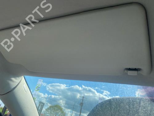 left-sun-visor-vw-passat-b6-variant-3c5-2005-2006-2007-2008-2009-2010-2011-34110018 main image