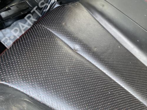 Rear seat HYUNDAI SANTA FÉ II (CM) 2.2 CRDi GLS 4x4 | BP30133205C17 