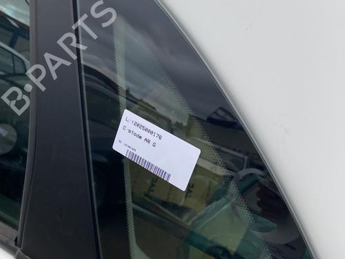 Vitre de custode arrière gauche CITROËN C3 I (FC_, FN_) 1.4 HDi (68 hp) 23955384