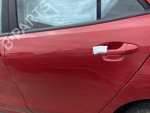 Left rear door KIA RIO IV (YB, SC, FB) 1.0 T-GDI 100 | BP26936894C4 
