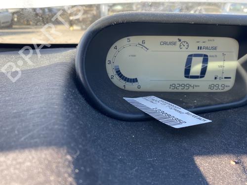 Gearbox CITROËN C3 Picasso (SH_) 1.4 VTi 95 (SH8FSC, SH8FP0, SH8FP6) | BP33553528M3 - Image 2