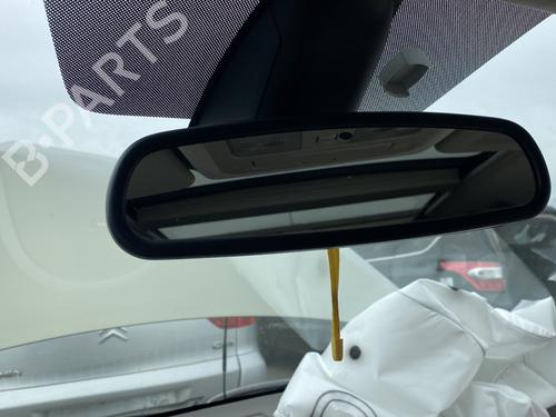 Used Rear mirror RENAULT KOLEOS I (HY_) 2.0 dCi 4x4 (HY0K) (150 hp) 29353698