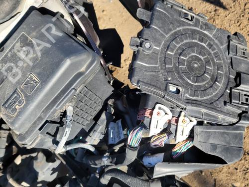 Used Engine control unit (ECU) PEUGEOT 208 I (CA_, CC_) 1.4 HDi (68 hp) 23785184