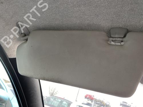 left-sun-visor-ford-ka-rb_-1996-1997-1998-1999-2000-2001-2002-2003-2004-2005-2006-2007-2008-32189607 main image