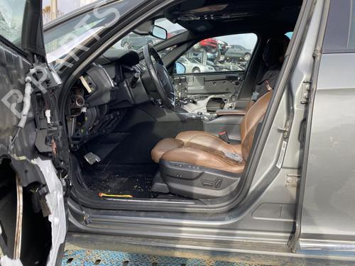 Boot lining CITROËN DS5 2.0 HDi 165 | BP22111342I3  - Image 6