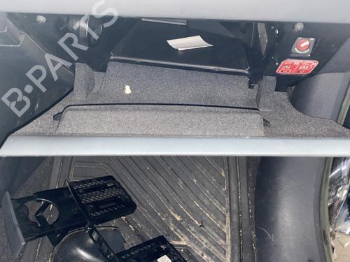 Glove box PEUGEOT 508 I (8D_) 2.0 HDi | BP29829322C95