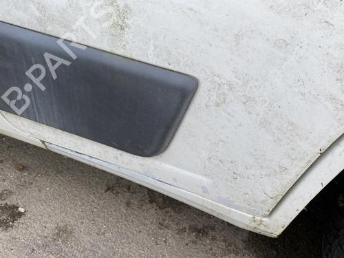 Door moulding trim FIAT DUCATO Van (250_) 150 Multijet 2,3 D | BP29969699C150