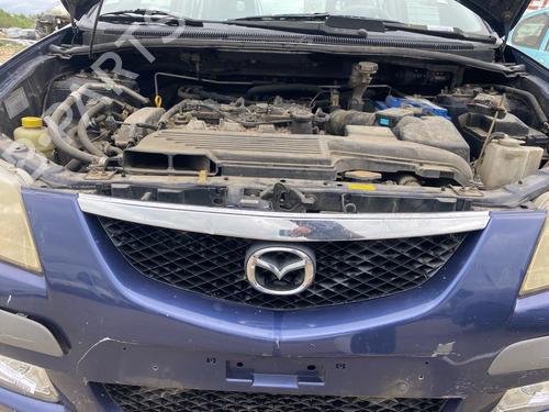 Grill MAZDA PREMACY (CP) 1.9 (CP8W) | BP34450971C40 - Image 2