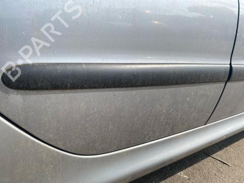 Dørliste PEUGEOT 206 SW (2E/K) 2.0 HDi | BP36954693C150 - Image 3