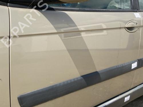 Left front door CITROËN C5 II (RC_) 1.6 HDi (RC8HZB) | BP22125299C2 