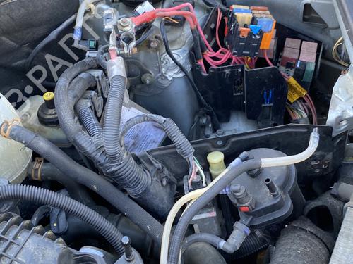 Gearbox RENAULT KANGOO (KC0/1_) 1.5 dCi | BP33554874M3 - Image 2