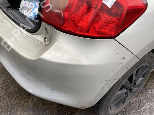Zderzak tylny TOYOTA AURIS (_E15_) 2.0 D-4D (ADE150_, ADE150R) | BP30774605C8