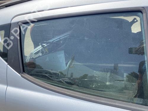 Rear right door window PEUGEOT 207 SW (WK_) 1.6 HDi | BP26977557C21 