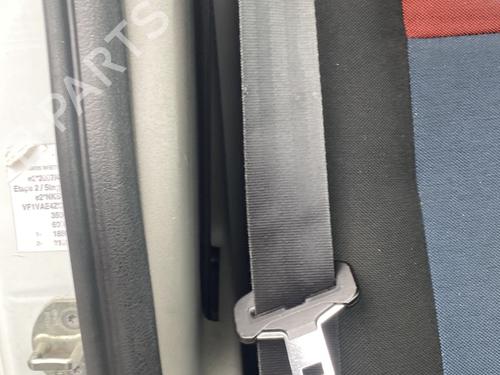 Used Front right seatbelt Front right seatbelt RENAULT MASTER III Van (FV) 2.3 dCi 145 FWD (FV0E, FV0F, FV0H, FV02, FV0M, FV0S,... (146 hp) 29464923 29464923