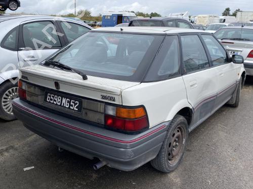 Used Parts ROVER 200 II Hatchback (XW) 216 GSi 1791977
