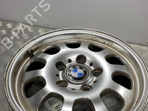 Used Rim BMW 3 (E46) [1997-2005]  22126346