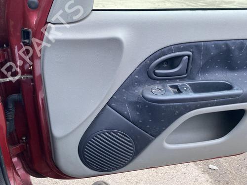 Used Front right panel Front right panel RENAULT CLIO II (BB_, CB_) 1.5 dCi (B/CB07) (65 hp) 22358094 22358094