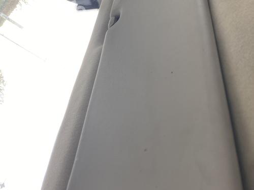 Used Right sun visor Right sun visor LAND ROVER RANGE ROVER II (P38A) 2.5 D 4x4 (136 hp) 29852140 29852140