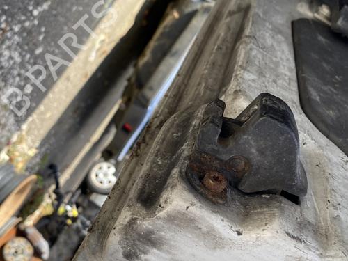 Used Right tailgate Right tailgate OPEL COMBO Box Body/MPV 1.3 CDTI 16V (75 hp) 29854623 29854623