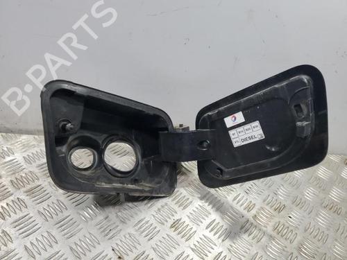 Used Fuel flap PEUGEOT 3008 II SUV (MC_, MR_, MJ_, M4_) 1.5 BlueHDi 130 (131 hp) 22119680