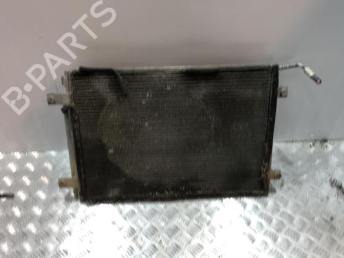 AC radiator SUZUKI GRAND VITARA I (FT, HT)  | BP22110884M32 