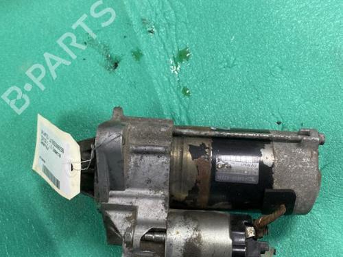 Used Starter Starter DAIHATSU TERIOS (J1_) 1.3 4WD (J102) (86 hp) 22126072 22126072
