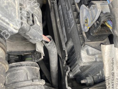 Engine control unit (ECU) CITROËN C3 II (SC_) 1.4 HDi 70 (SC8HZC, SC8HR0, SC8HP4) | BP25442363M57