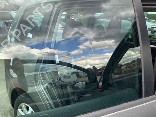 Rear right door window VW TOURAN (1T1, 1T2) 2.0 TDI | BP28601776C21