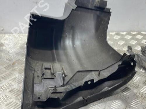 Pare-Chocs D'Angle OPEL FRONTERA B (U99) 2.2 i (6B_ZC, 6B_VF, 6B_66, 6B_76) | BP22117226C117 