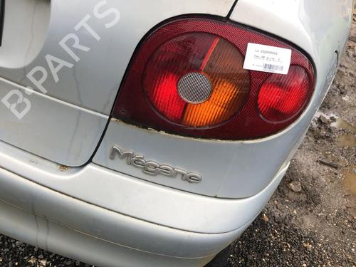 Used Right taillight RENAULT MEGANE I Coach (DA0/1_) 1.6 16V (DA0B, DA04, DA11) (107 hp) 19908951