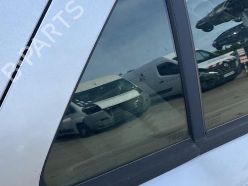 Rear right quarter glass RENAULT LAGUNA II (BG0/1_) 2.0 16V (BG00, BG0K, BG0P, BG0W) | BP30133251C92