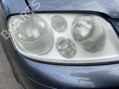 Right headlight VW TOURAN (1T1, 1T2) 1.9 TDI | BP28589288C29