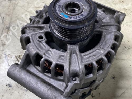 Used Alternator CITROËN JUMPER II Van 2.2 HDi 130 (130 hp) 29829369