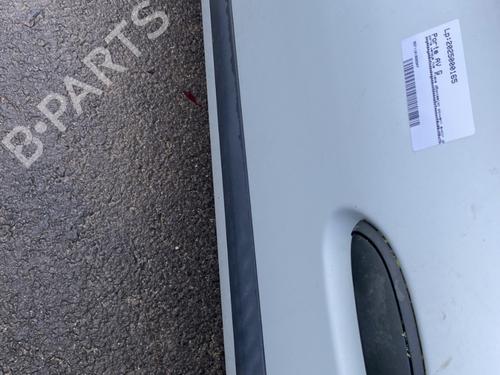 Door moulding trim RENAULT CLIO II (BB_, CB_) 1.5 dCi (B/C2J) | BP23887407C150 