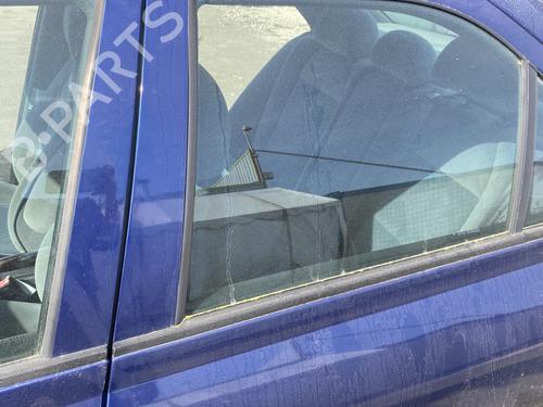 Used Rear left door window Rear left door window PEUGEOT 406 (8B) 2.0 HDI 110 (109 hp) 33554145 33554145