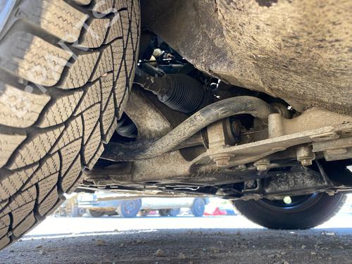 Subframe PEUGEOT 407 (6D_) 2.0 HDi 135 (6DRHRH, 6DRHRE, 6DRHRG, 6DRHRJ) | BP34220638M9 - Image 3