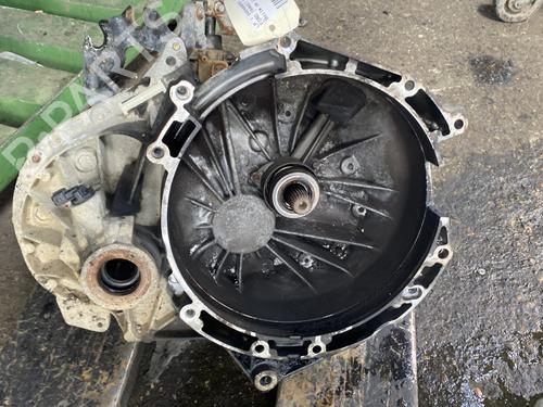 Gearbox FORD TRANSIT Platform/Chassis (FM_ _, FN_ _) 2.0 TDCi (F_E_, F_F_) | BP26688140M3 