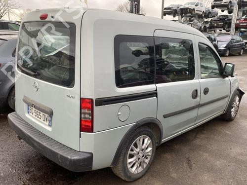Other OPEL COMBO Box Body/MPV 1.3 CDTI 16V | BP33553184O1  - Image 7