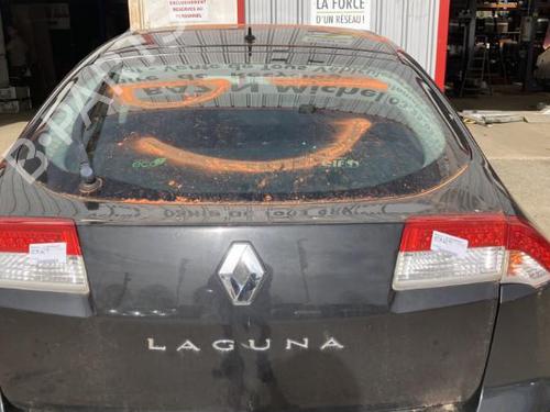 Tailgate RENAULT LAGUNA III (BT0/1) 1.5 dCi (BT00, BT0A, BT0T, BT1J) | BP22120252C6 