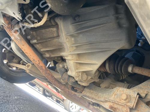 Used Gearbox Gearbox 37078691 37078691