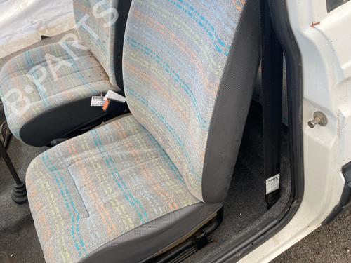 Used Left front seat Left front seat 36048184 36048184