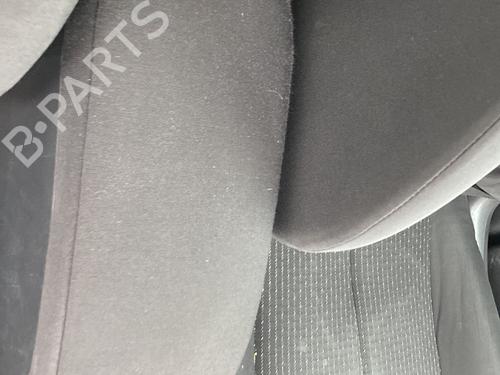 Used Armrest / Center console RENAULT MEGANE II (BM0/1_, CM0/1_) 1.9 dCi (BM0G, CM0G) (120 hp) 32385840
